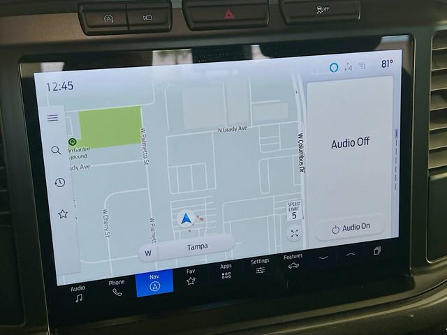 Used 2024 Ford F150 STX image 21