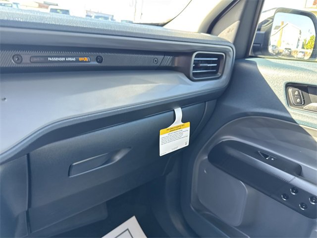 Used 2022 Ford Maverick XL image 24