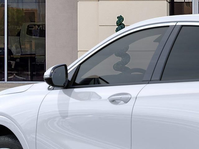New 2026 Buick Envista Avenir FWD image 12
