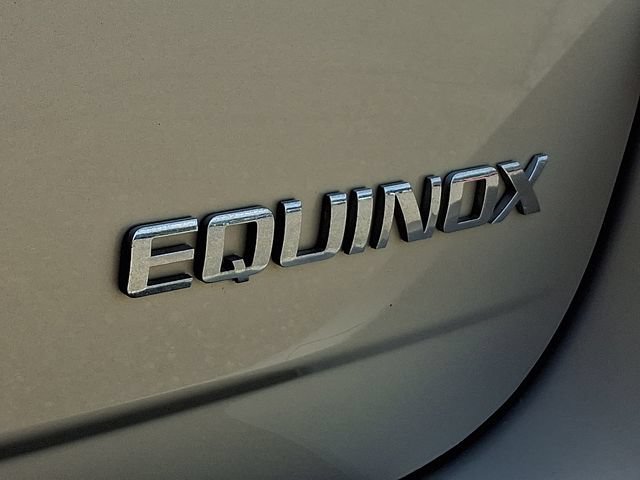 Used 2012 Chevrolet Equinox LS FWD image 32