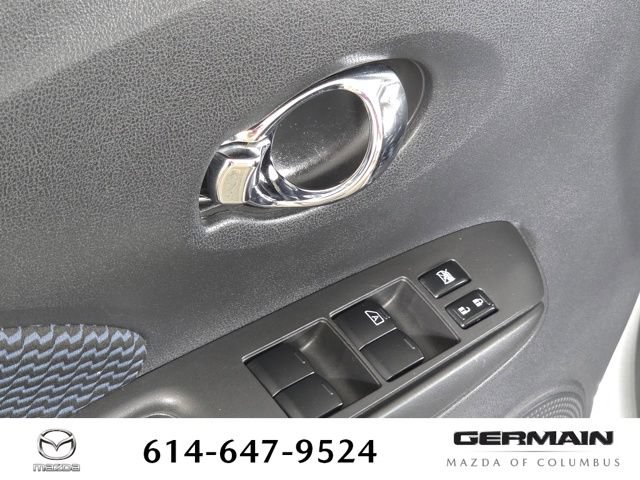 Used 2014 Nissan Versa Note SV w/ SL Package FWD image 27