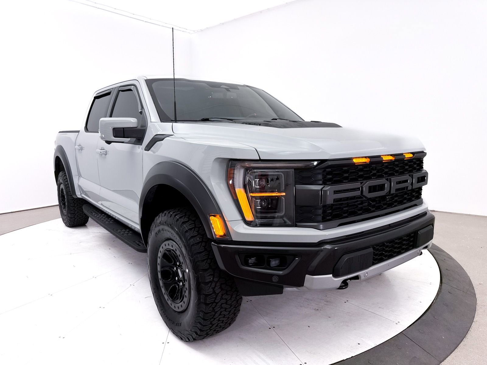 Used 2023 Ford F150 Raptor w/ Raptor Carbon Fiber Package AWD/4WD image 14