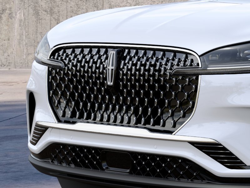 New 2027 Lincoln Aviator Reserve AWD/4WD image 17