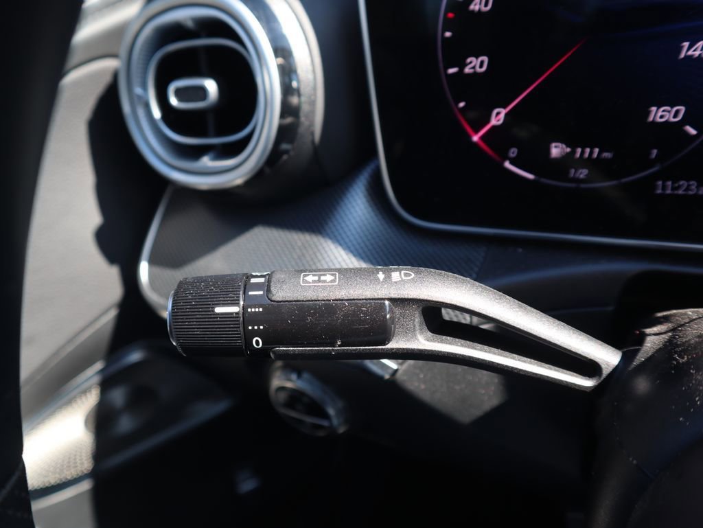 Certified 2025 Mercedes-Benz C 300 Sedan image 22