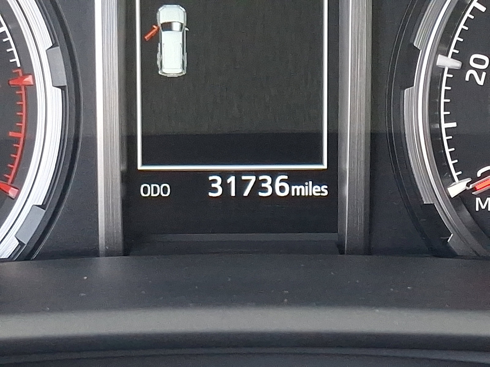 Certified 2023 Toyota 4Runner TRD Sport w/ Technology Package image 21