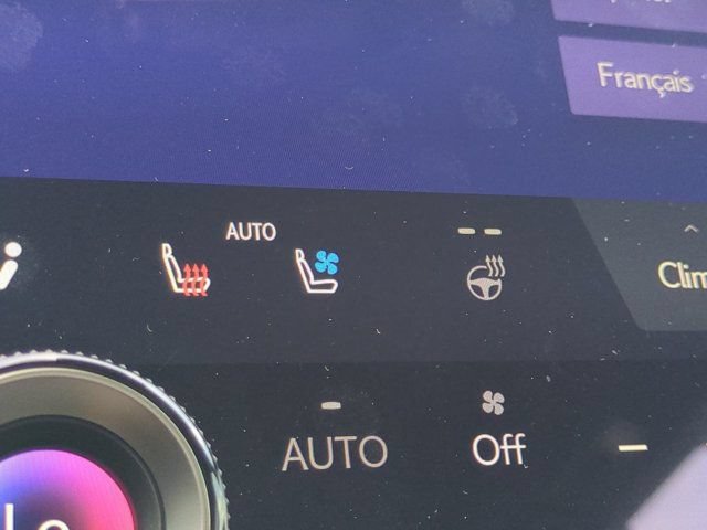 New 2026 Lexus TX 500h AWD w/ Technology Package image 21