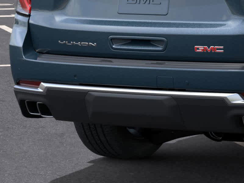 New 2025 GMC Yukon XL Denali w/ LPO, Illumination Package image 30