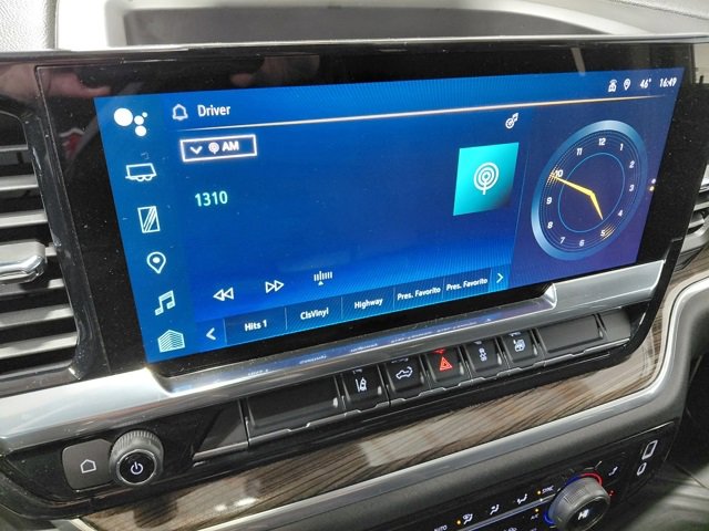 Used 2025 Chevrolet Silverado 2500 LT w/ Convenience Package image 35