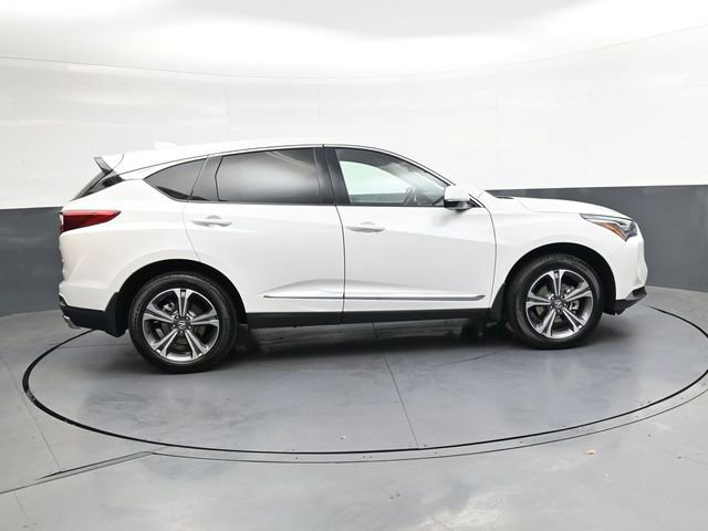 Used 2025 Acura RDX w/ Technology Package image 3