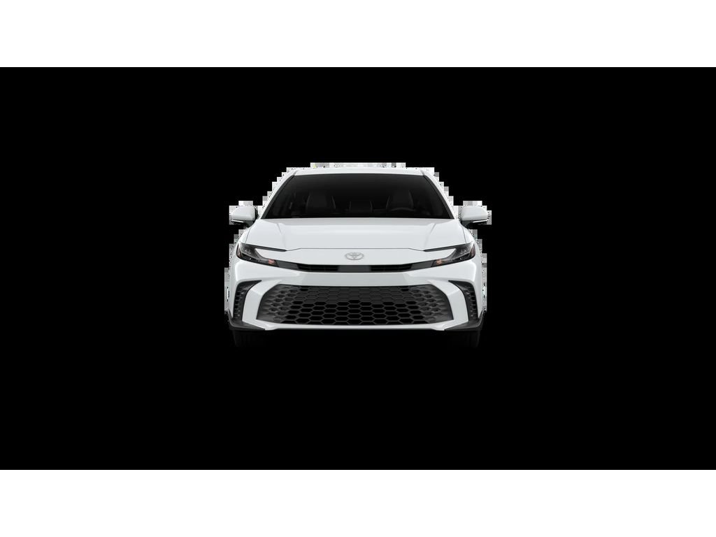 New 2026 Toyota Camry SE AWD/4WD image 47