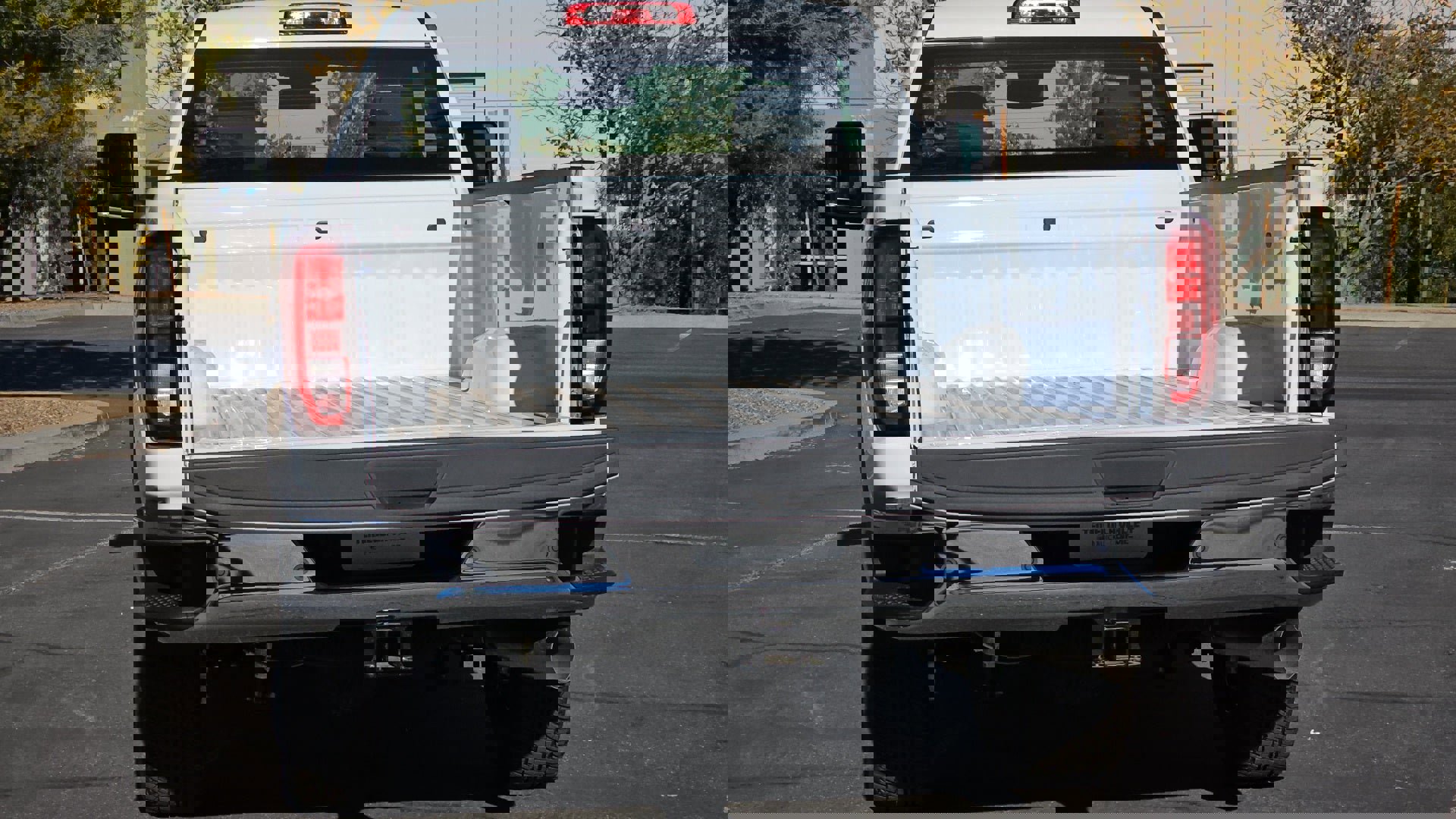 New 2025 GMC Sierra 3500 Pro w/ 1SA Pro Safety Plus Package image 8