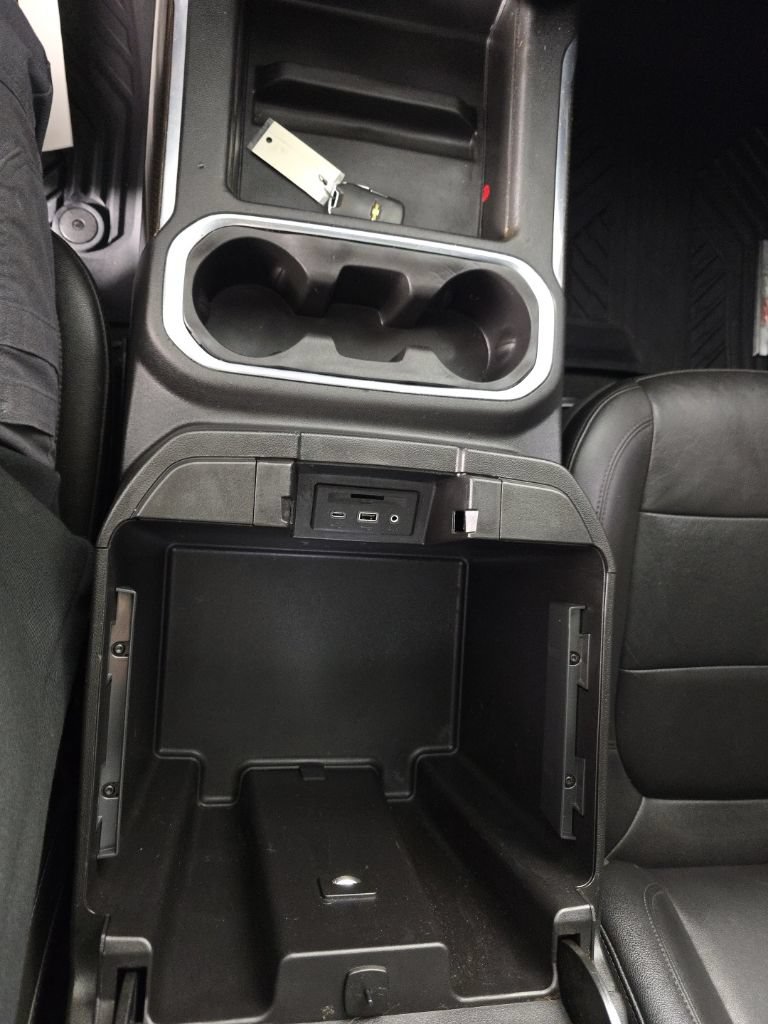 Used 2022 Chevrolet Silverado 1500 LT Trail Boss w/ Convenience Package II AWD/4WD image 23