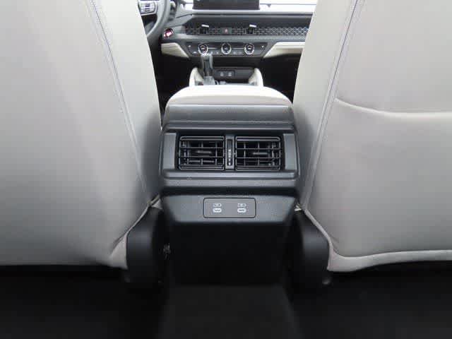 New 2026 Honda Accord SE image 22