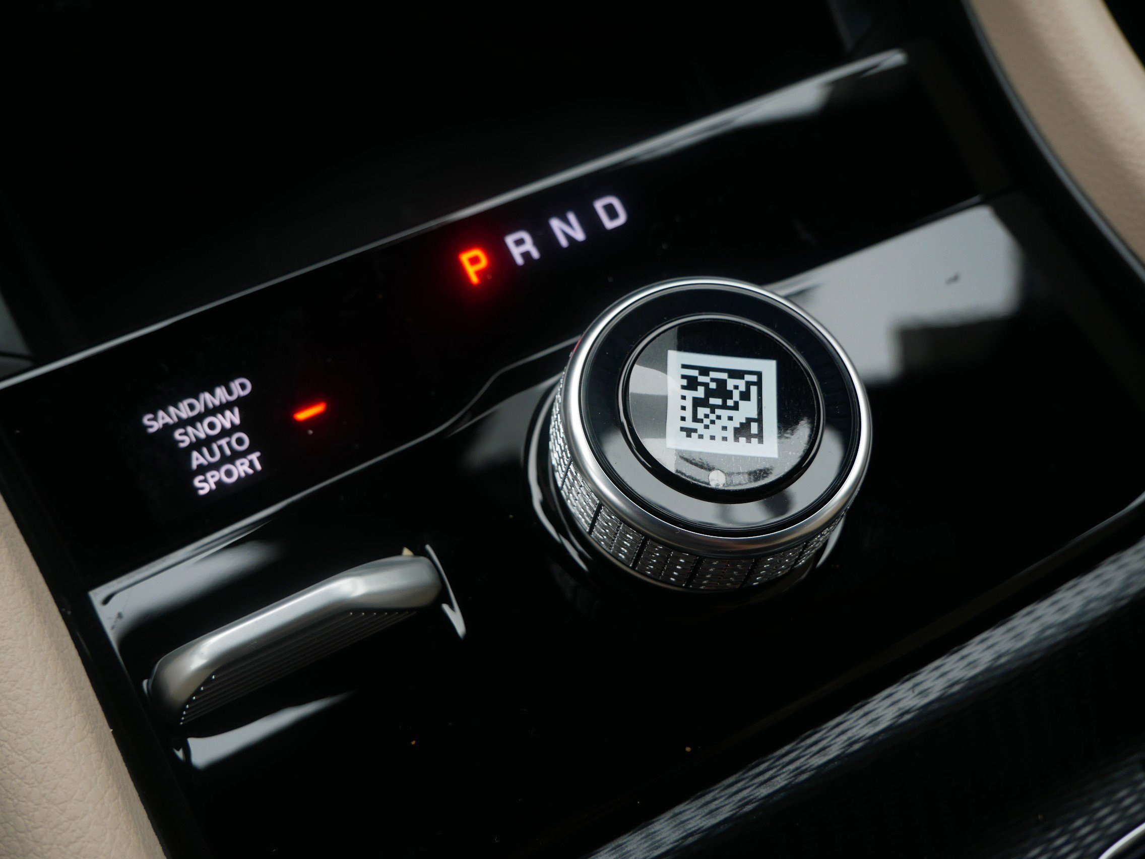 New 2025 Jeep Grand Cherokee L Limited w/ Luxury Tech Group II image 19