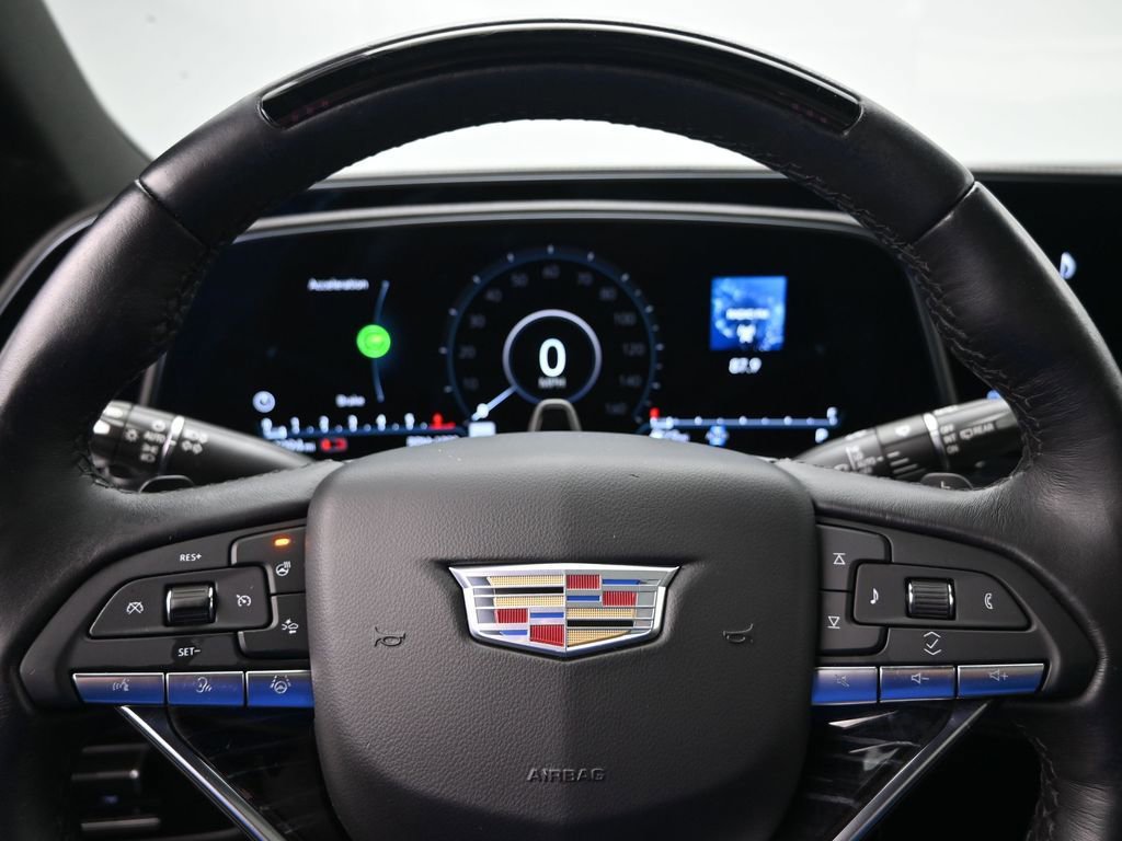 Used 2022 Cadillac Escalade Sport w/ Touring Package image 13