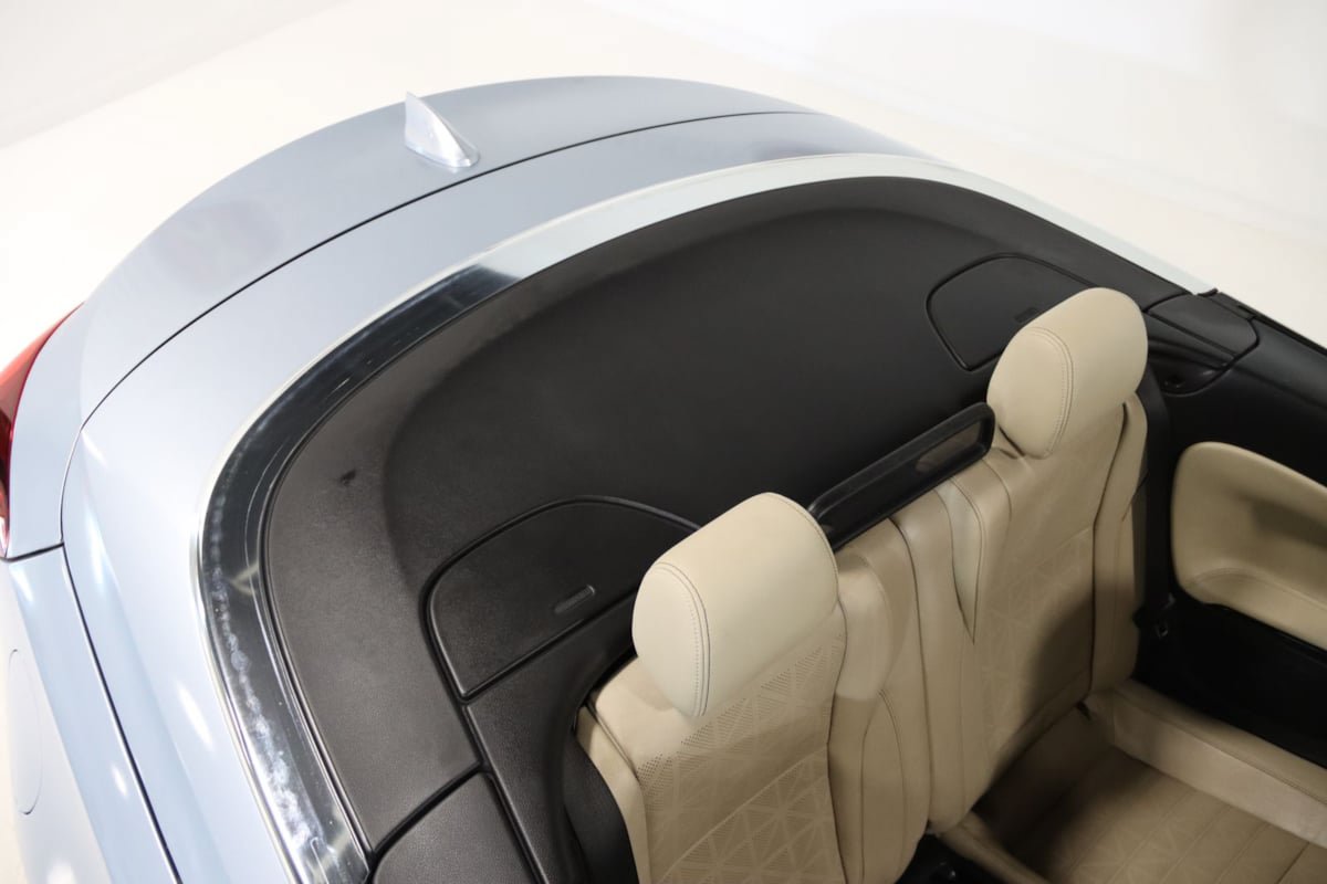 Used 2018 Buick Cascada Premium FWD image 72
