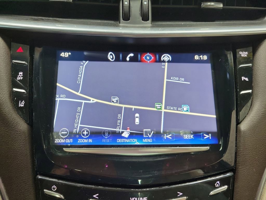 Used 2013 Cadillac XTS Premium image 45