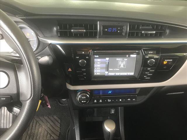 Used 2014 Toyota Corolla LE FWD image 14