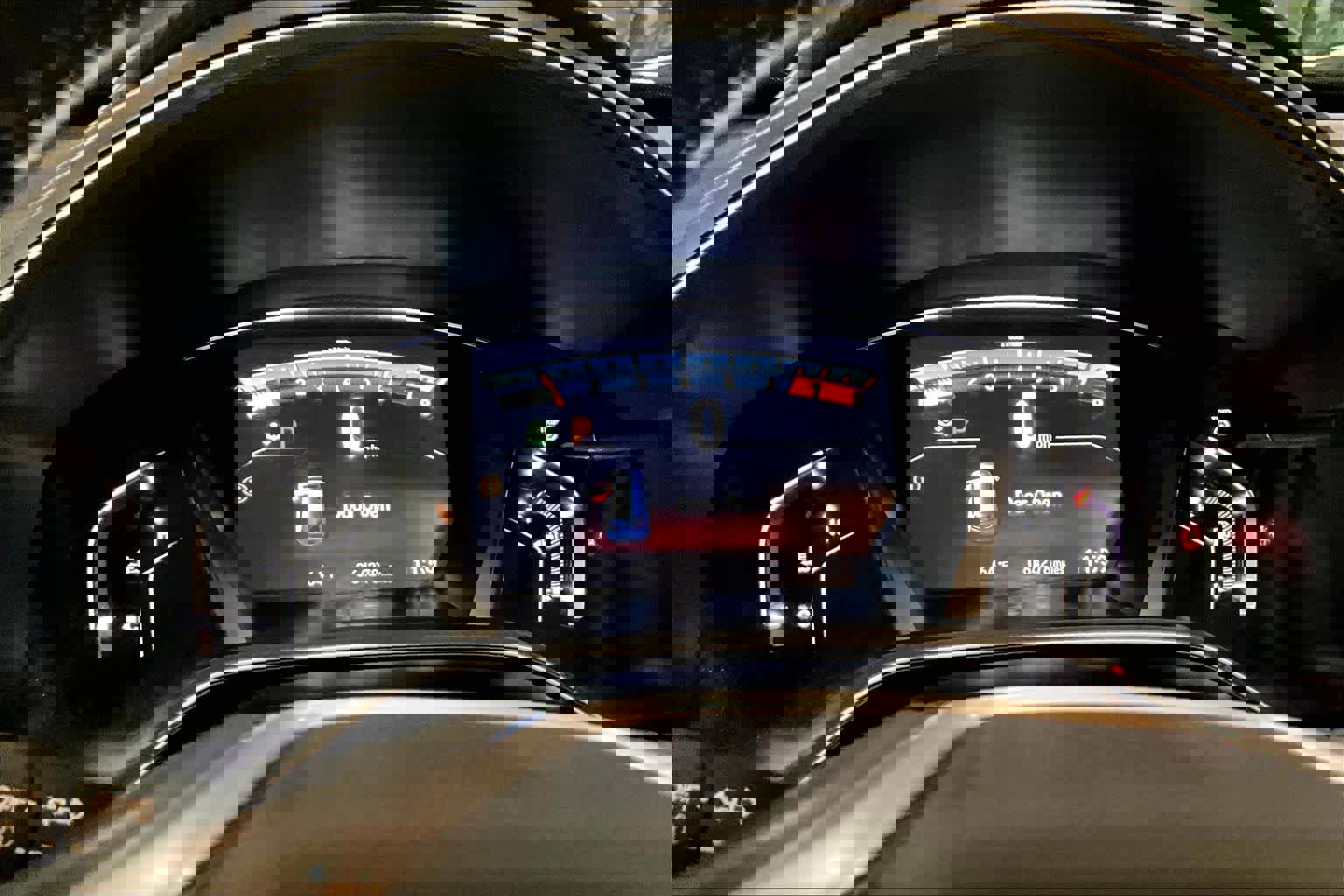 Used 2021 Honda CR-V Touring image 26