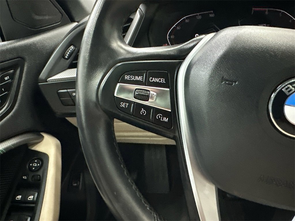 Used 2024 BMW 228i Gran Coupe w/ Convenience Package image 26