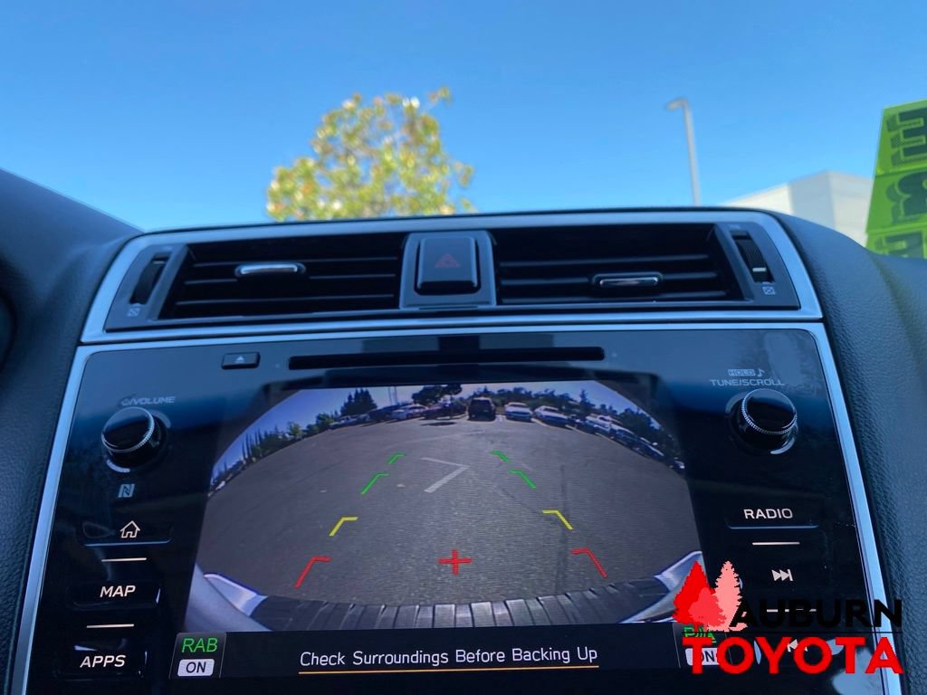 Used 2019 Subaru Outback 3.6R Limited w/ Popular Package #2 AWD/4WD image 49