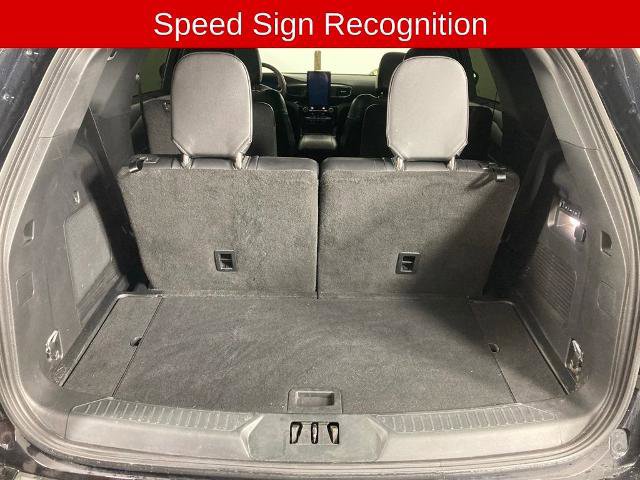 Certified 2023 Ford Explorer ST w/ Technology Package AWD/4WD image 24