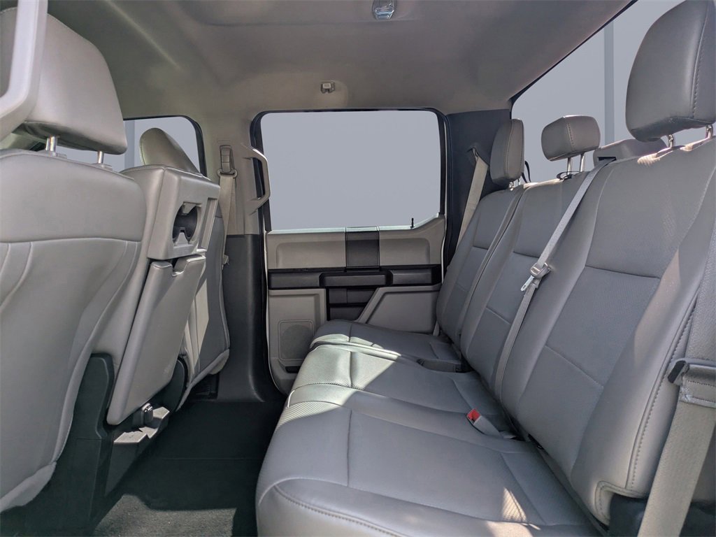 Used 2019 Ford F250 XL w/ STX Appearance Package image 12