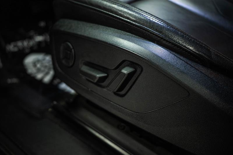 Used 2019 Audi Q3 2.0T Premium image 16