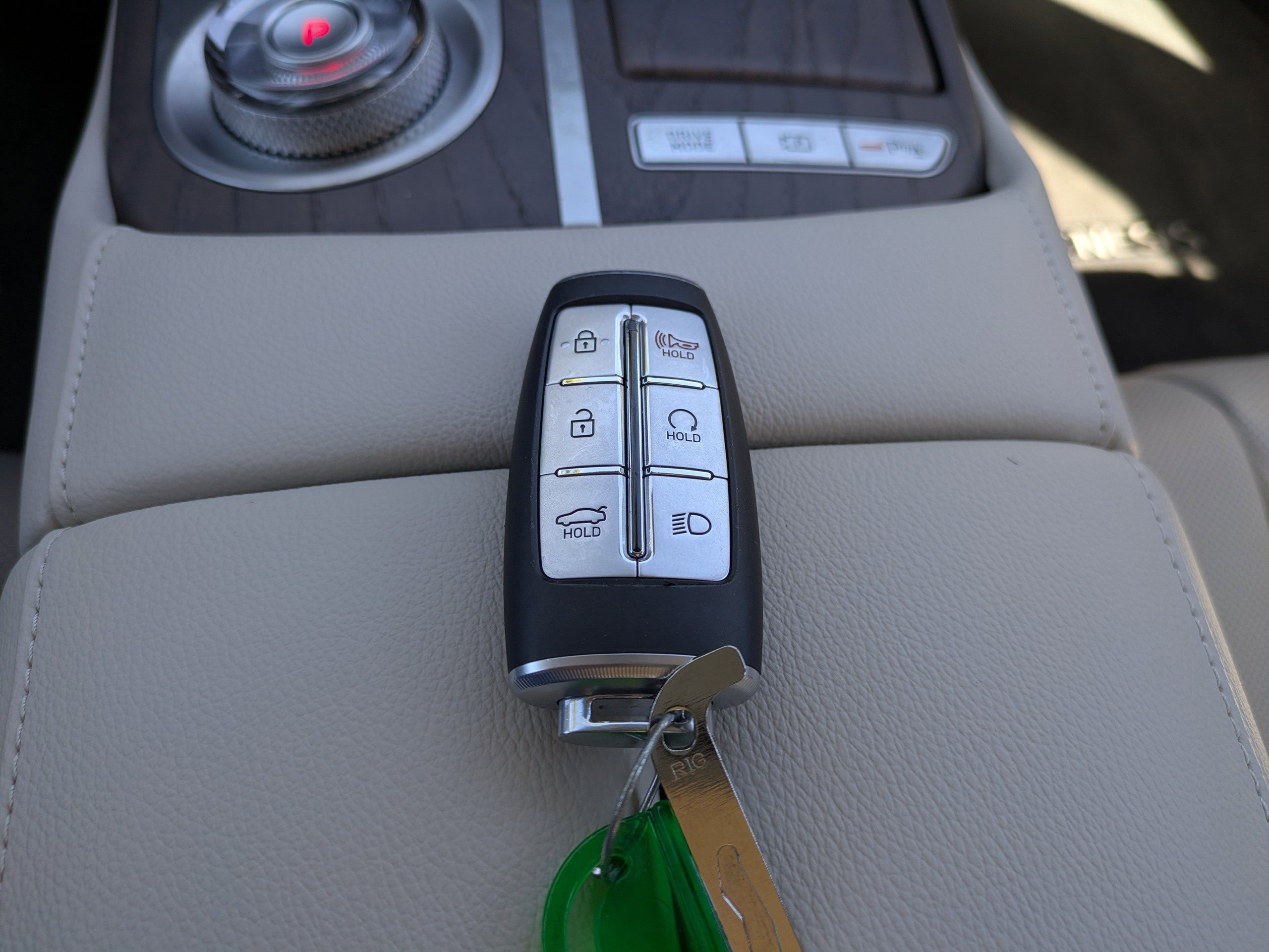 Used 2021 Genesis G80 3.5T image 30