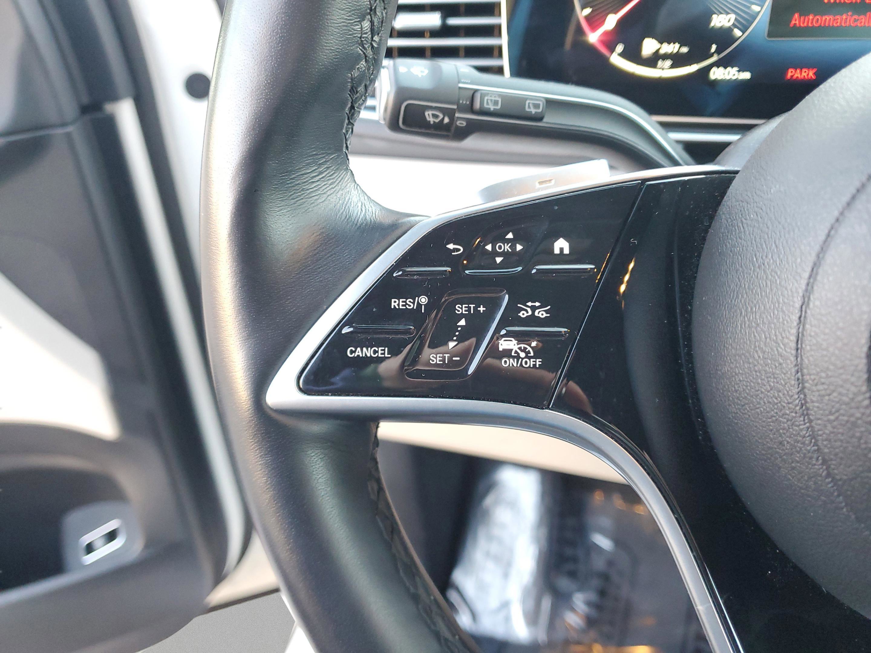 Used 2025 Mercedes-Benz GLE 350 4MATIC image 32