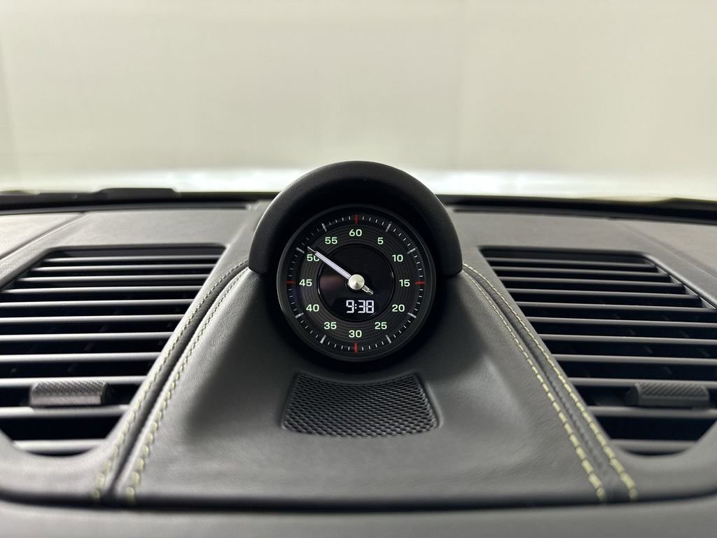 New 2026 Porsche 911 GTS image 29