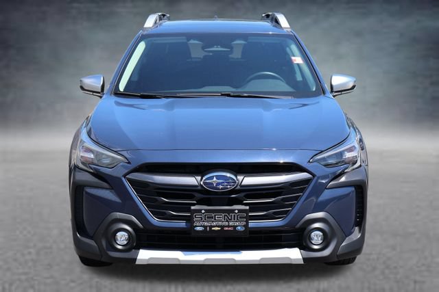 Certified 2024 Subaru Outback Touring XT AWD/4WD image 26