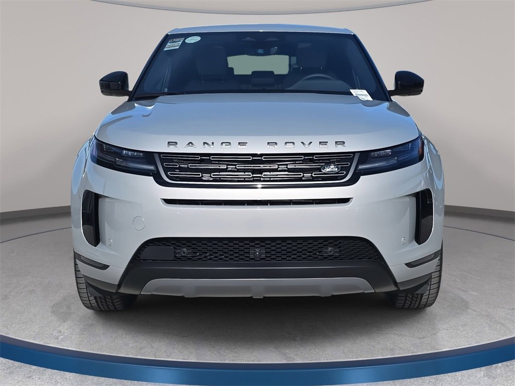 New 2026 Land Rover Range Rover Evoque S image 2