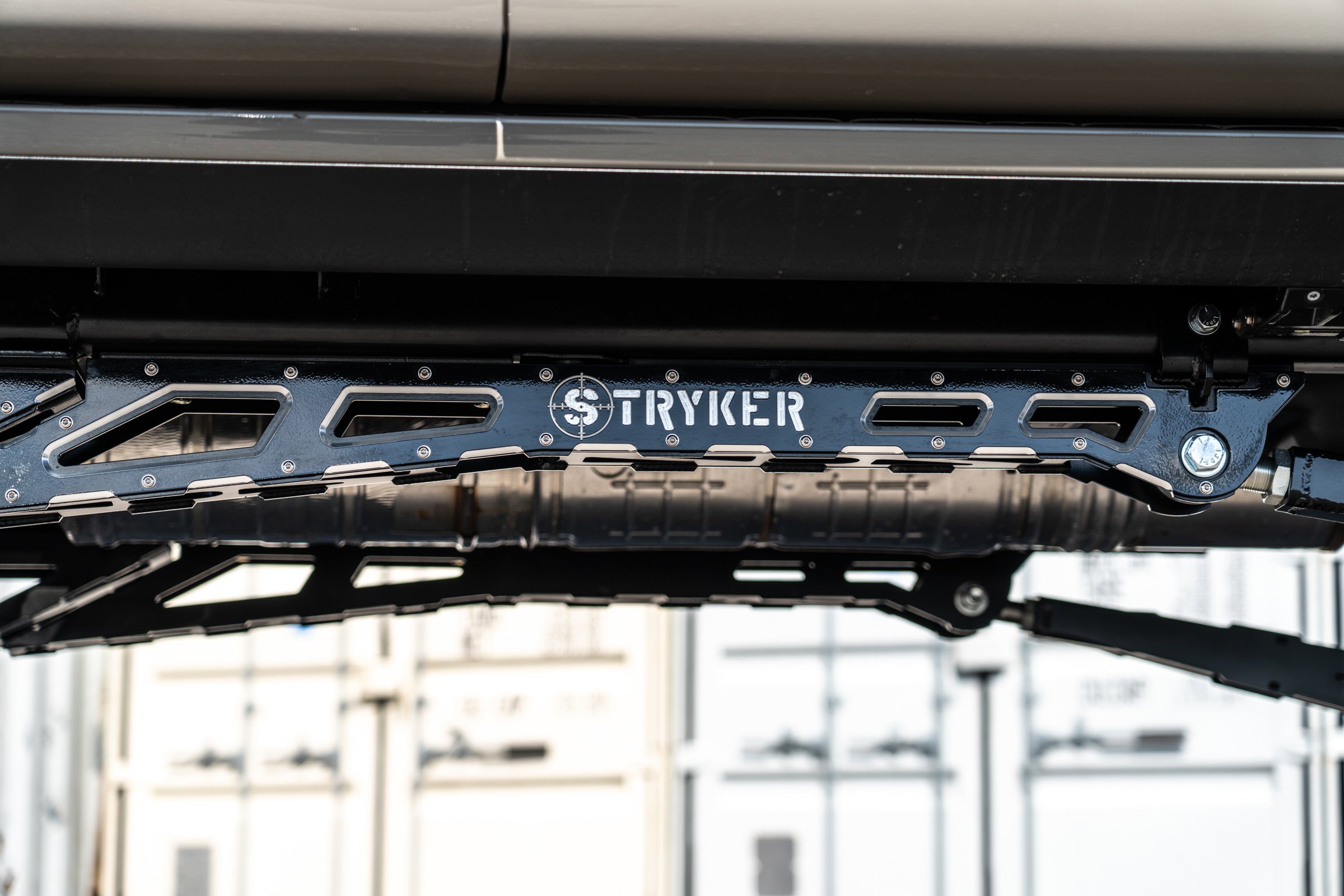 New 2026 Ford F450 Platinum w/ Platinum Plus Package image 29