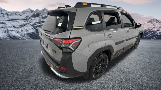 New 2026 Subaru Forester Wilderness image 3