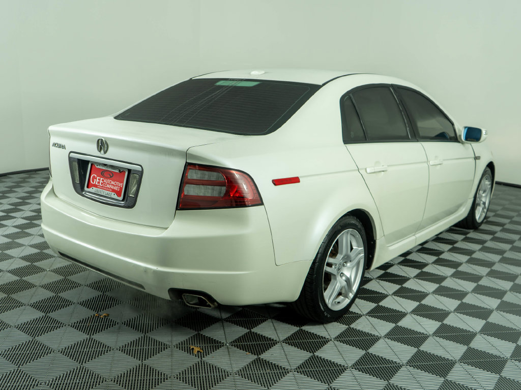 Used 2008 Acura TL FWD image 6