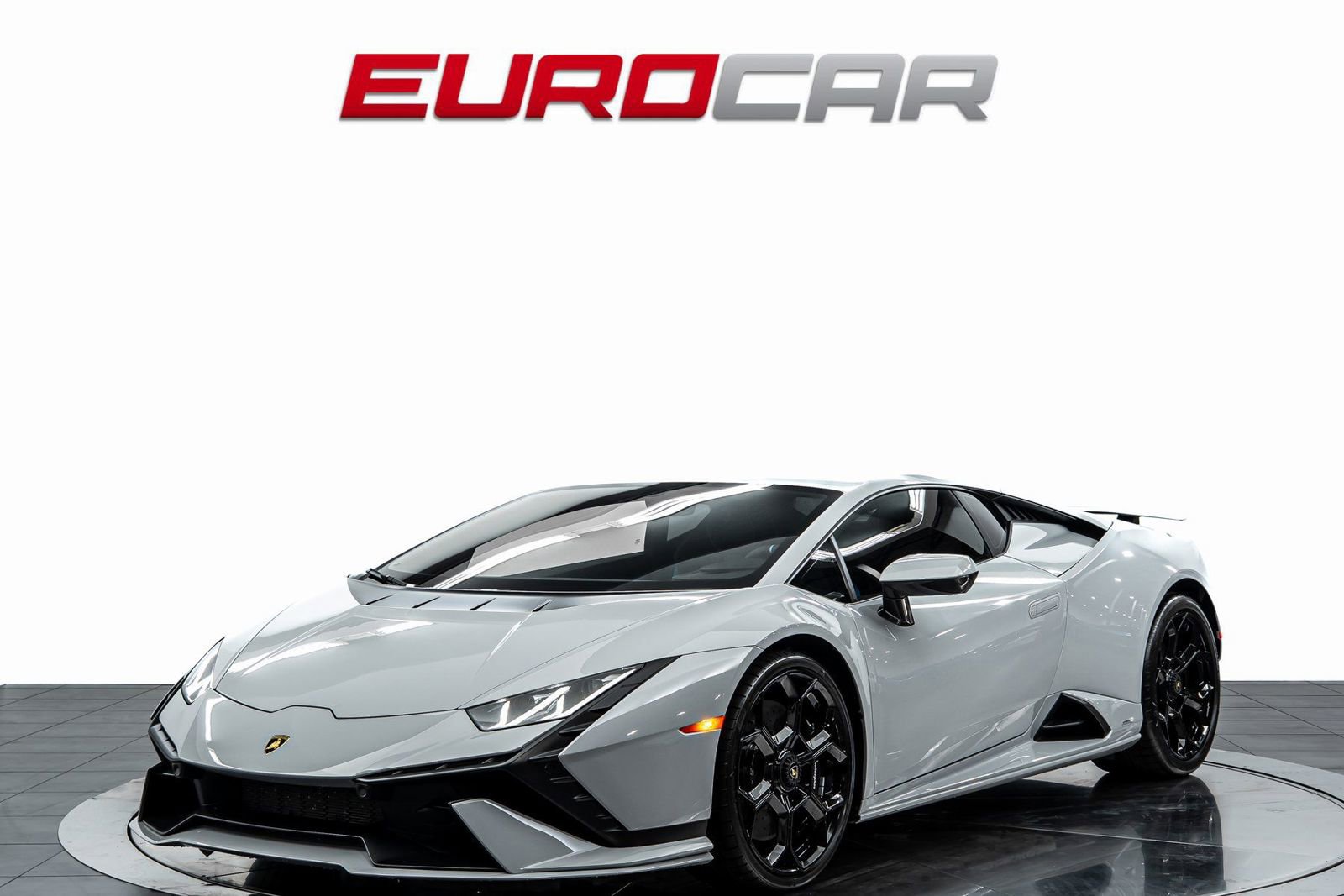 Used 2023 Lamborghini Huracan Tecnica image 1