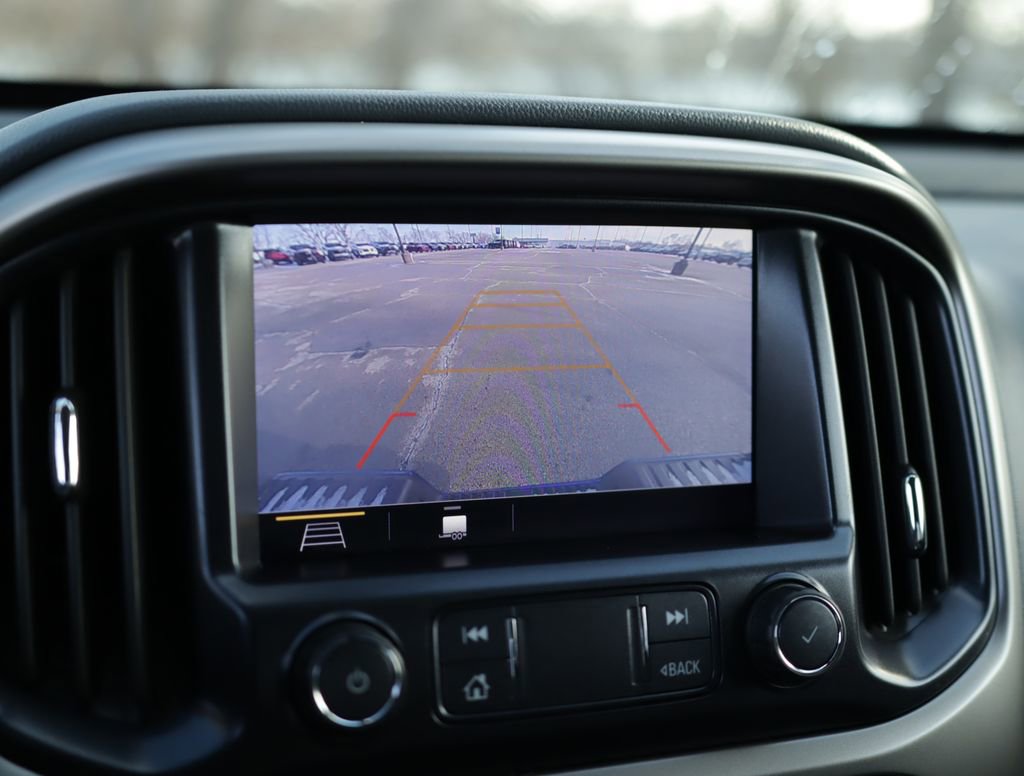 Used 2022 Chevrolet Colorado Z71 image 15