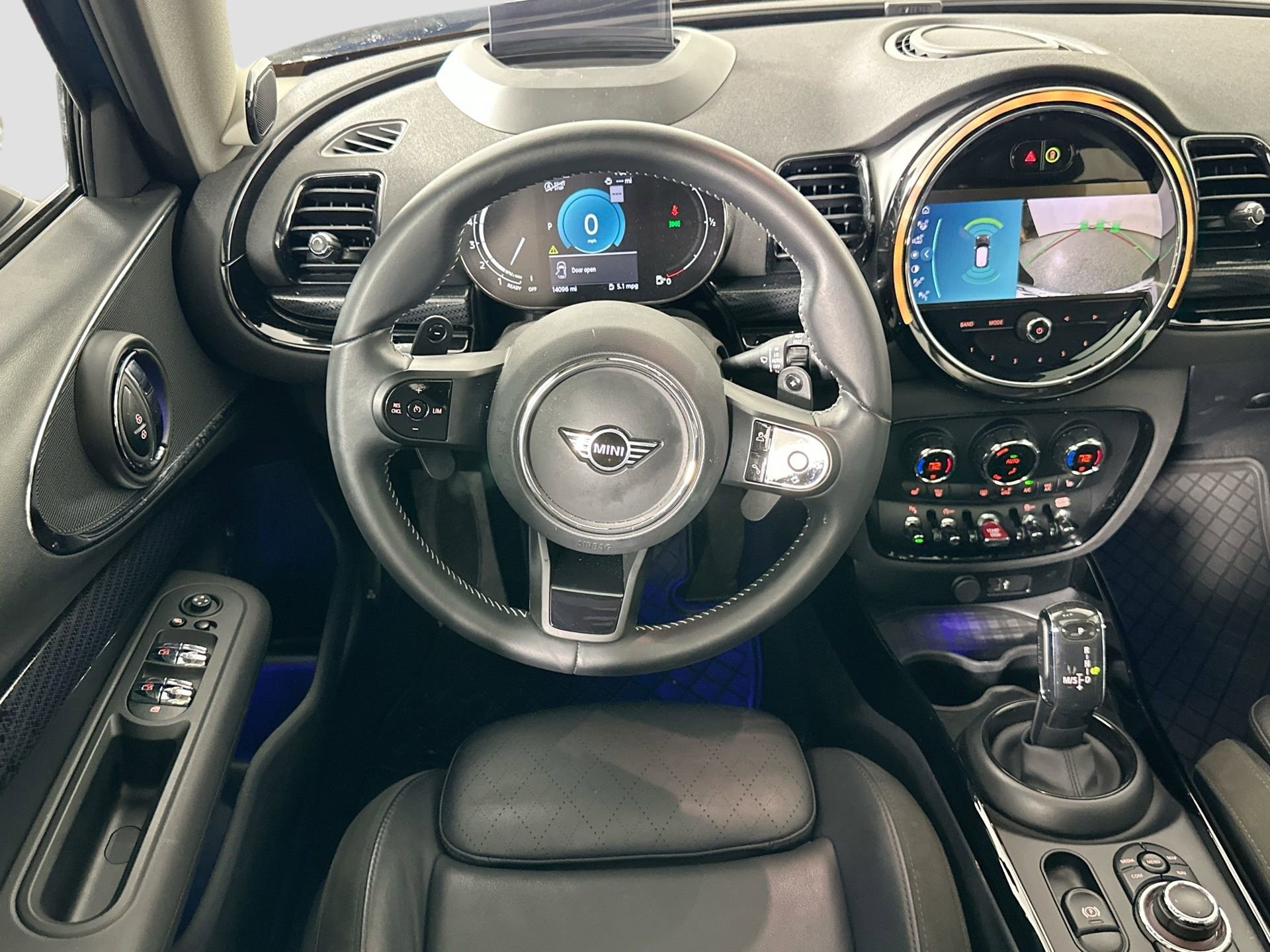 Used 2023 MINI Cooper Clubman S image 27