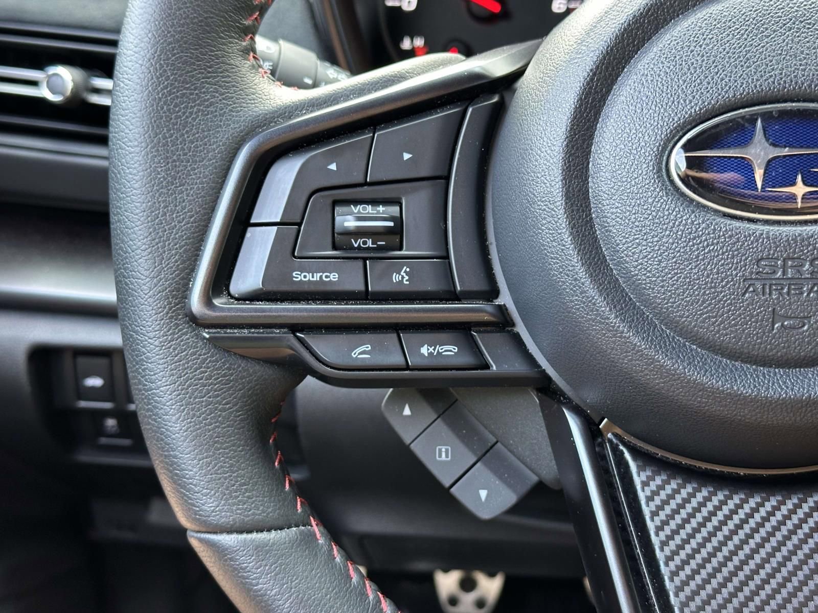 Used 2024 Subaru WRX TR image 24