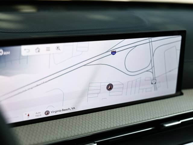New 2026 Genesis GV80 2.5T Prestige AWD/4WD image 37