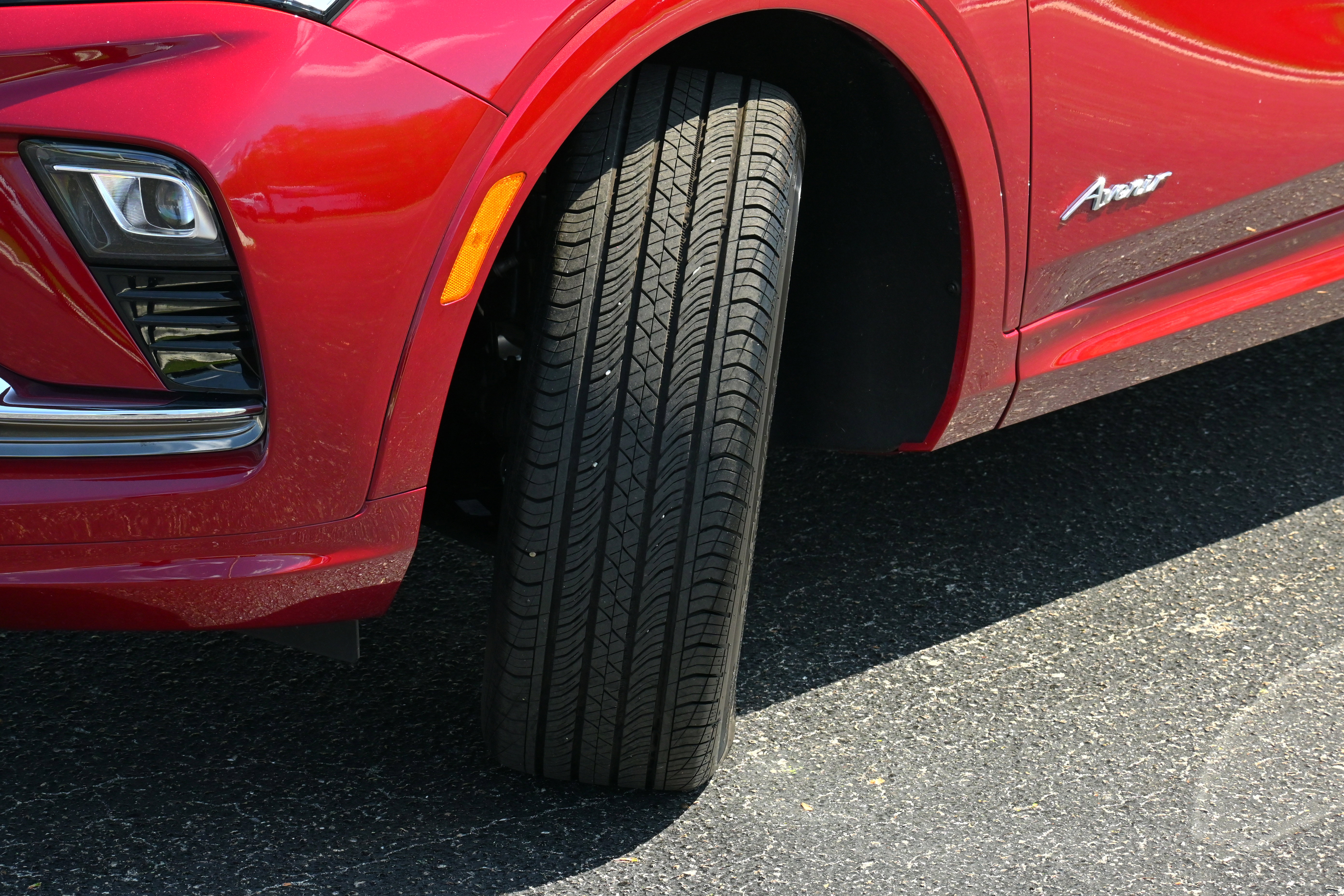 Used 2024 Buick Envista Avenir image 30