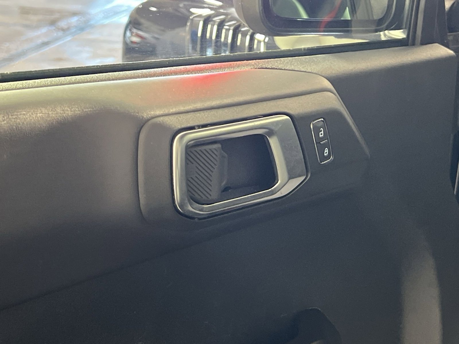 Used 2022 Ford Bronco Raptor image 15