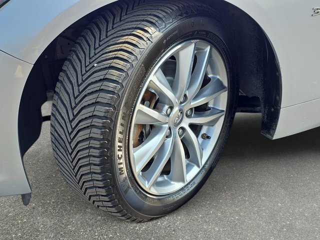 Used 2015 INFINITI Q50 Premium w/ Navigation Package image 30