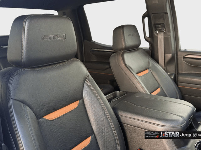 Used 2025 GMC Sierra 1500 AT4 AWD/4WD image 14