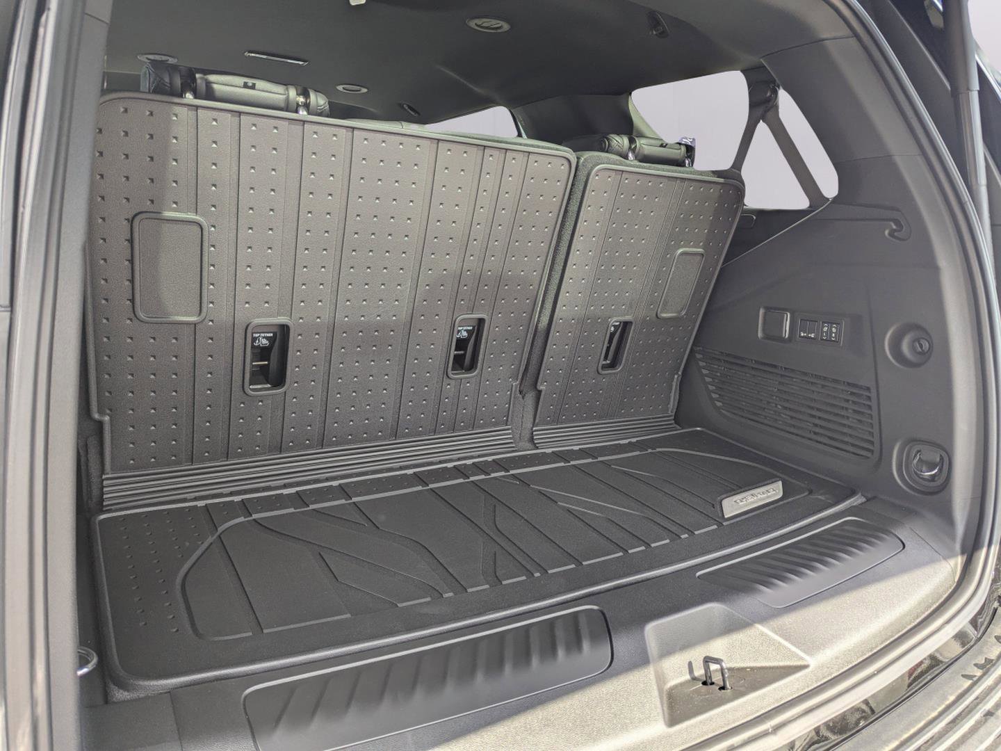 New 2026 Chevrolet Tahoe LT w/ Comfort Package image 27