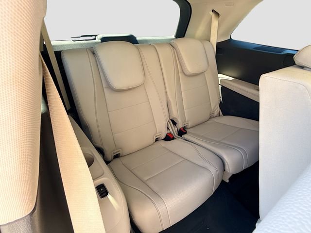 Used 2020 Mercedes-Benz GLS 450 4MATIC image 22