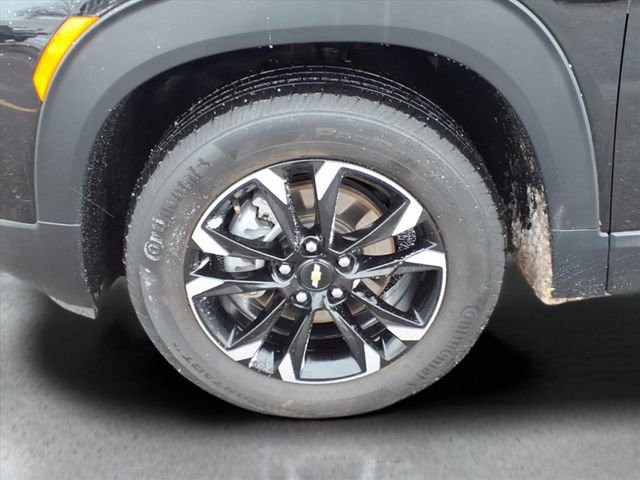 Used 2023 Chevrolet TrailBlazer LT w/ Convenience Package image 10