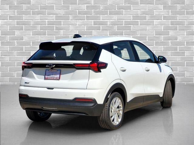New 2027 Chevrolet Bolt LT FWD image 5