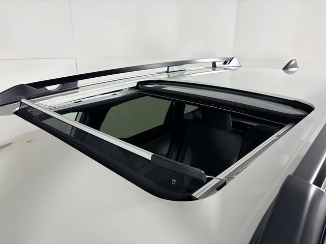 New 2026 Subaru Forester Premium AWD/4WD image 21